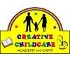 Creative Child Care & Academy Logo