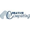 Creative Computing (Rhodes Island) Logo