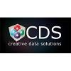 Creative Data Solutions Logo