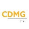 Creative Direct Marketing Group Logo