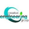 Creative Engineering Group Logo
