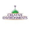 Creative Environments Logo