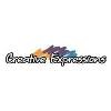 Creative Expressions Learning Center Logo