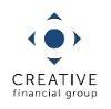 Creative Financial Group Logo