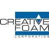 Creative Foam Logo