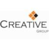 Creative Group (India) Logo