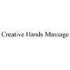 Creative Hands Massage Logo