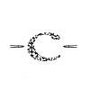 Creative Images Institute of Cosmetology Logo