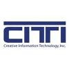 Creative Information Technology Logo