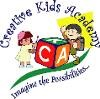 Creative Kids Academy Logo