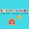 Creative Kids Christian Learning Center Logo