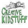 Creative Kidstuff Logo