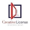 Creative License Logo
