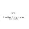 Creative Networking Concepts Logo
