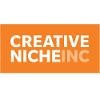 Creative Niche Logo