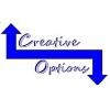 Creative Options Logo