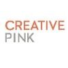 Creative Pink Logo