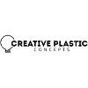 Creative Plastic Concepts Logo