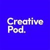 Creative Pod Logo