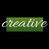 Creative Pools & Spas, Brick Paving & Landscaping Logo