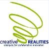 Creative Realities (MA) Logo