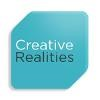Creative Realities Logo