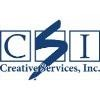 Creative Services Logo