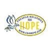 Creative Solutions for Hope Logo