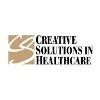 Creative Solutions in Healthcare Logo