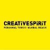 Creative Spirit Logo