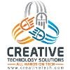 Creative Technology Solutions Logo