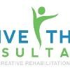 Creative Therapy Consultants Logo
