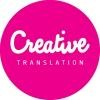 Creative Translation Logo