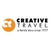 Creative Travel Logo