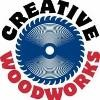 Creative Woodworks Logo