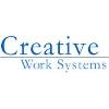 Creative Work Systems Logo