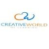 Creative World of Learning Logo