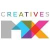 CreativesMX Logo