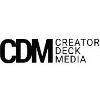 Creator Deck Media Logo