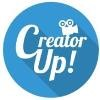 CreatorUp Logo