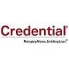 Credential Financial Logo