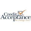 Credit Acceptance Logo