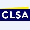 Credit Lyonnais Securities Asia Logo