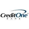 Credit One Bank Logo