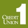 Credit Union 1 Logo