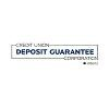 Credit Union Deposit Guarantee Logo