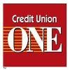Credit Union ONE Logo