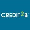 Credit2B Logo
