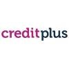 Creditplus Logo