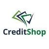 CreditShop Logo